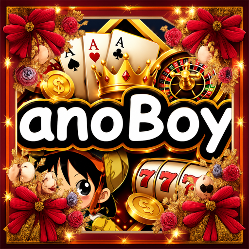 anoboy — galeri pratinjau Resmi APK